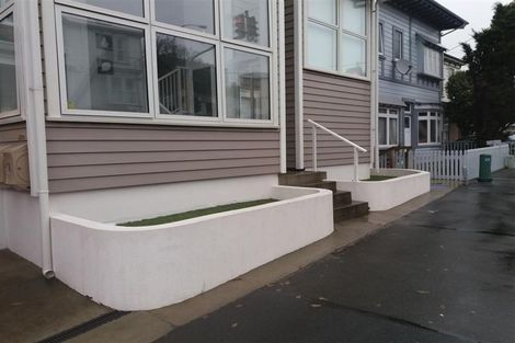 Photo of property in 231 The Terrace, Wellington Central, Wellington, 6011