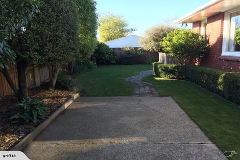 Photo of property in 74 Woodbury Street, Russley, Christchurch, 8042
