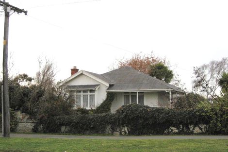 Photo of property in 28 Kinloch Street, St Albans, Christchurch, 8014