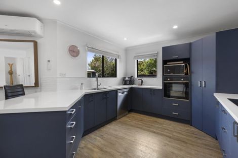 Photo of property in 124 Lowes Road, Rolleston, 7614