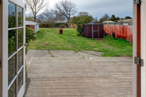 Photo of property in 7 Pannell Avenue, Wainoni, Christchurch, 8061