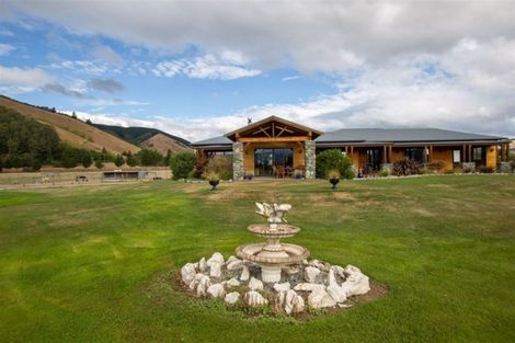 Photo of property in 4180 Motueka Valley Highway, Tapawera, Wakefield, 7096