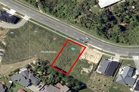 Photo of property in 109 Cashmere Drive, Fitzherbert, Palmerston North, 4410