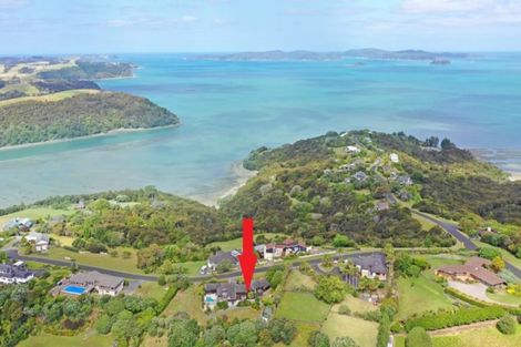 Photo of property in 9 Kotare Place, Sandspit, Warkworth, 0982