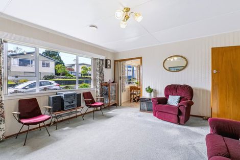 Photo of property in 35 Essex Street, Vogeltown, New Plymouth, 4310