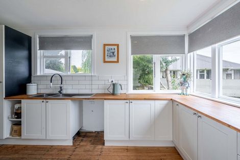 Photo of property in 25 Lyon Street, Glengarry, Invercargill, 9810