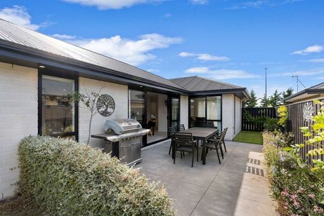 Photo of property in 768 Selwyn Road, Rolleston, 7615