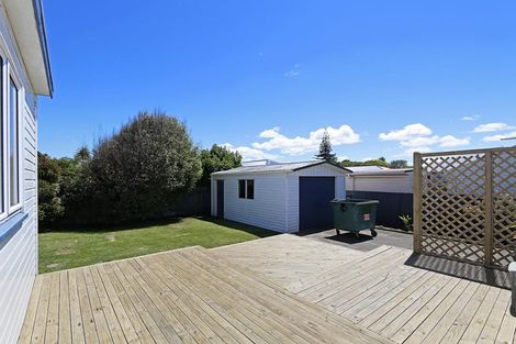 Photo of property in 34 Puriri Street, Hawera, 4610