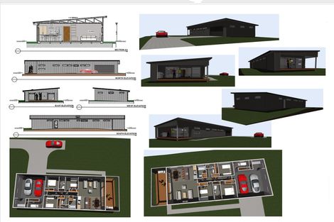 Photo of property in 1158 East Coast Road, Whakatiwai, Pokeno, 2473