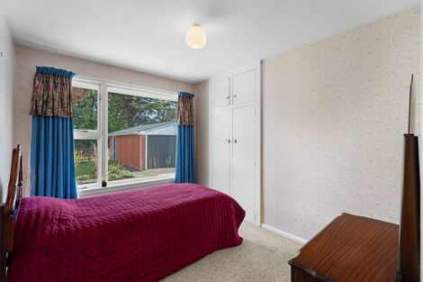 Photo of property in 43 Longmuir Street, Ilam, Christchurch, 8041
