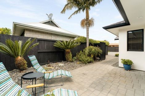 Photo of property in 134 Palm Beach Boulevard, Papamoa Beach, Papamoa, 3118