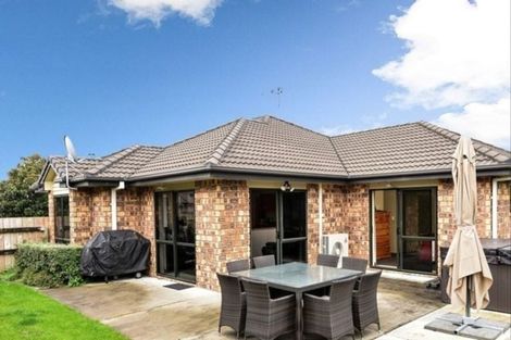 Photo of property in 13 Cranmer Close, Rototuna North, Hamilton, 3210