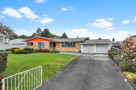 Photo of property in 129 Balmoral Drive, Tokoroa, 3420