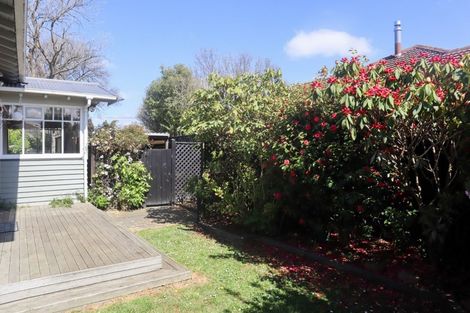 Photo of property in 18 Therese Street, Spreydon, Christchurch, 8024