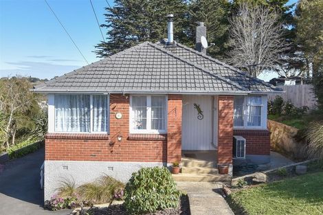 Photo of property in 66 Columba Avenue, Calton Hill, Dunedin, 9012