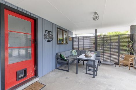 Photo of property in 3 Limbrick Street, Waipawa, 4210