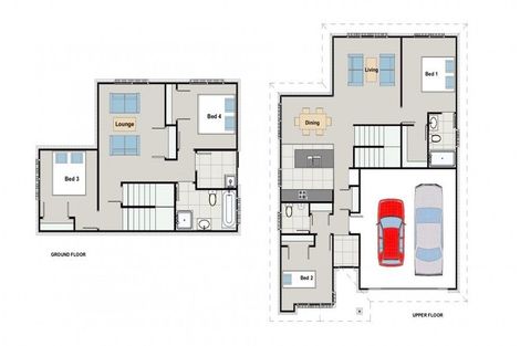 Photo of property in 14 Thomason Crescent, Pokeno, 2402