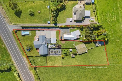 Photo of property in 4578a State Highway 26, Te Aroha, 3393
