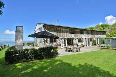 Photo of property in 253 Rodney Road, Whangateau, Warkworth, 0985