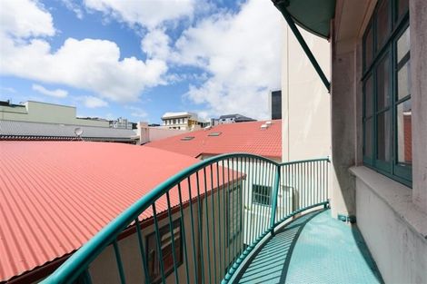 Photo of property in 12/60 Courtenay Place, Te Aro, Wellington, 6011