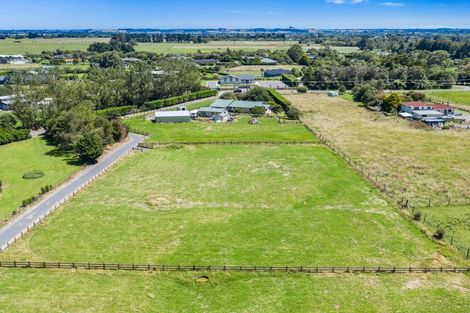 Photo of property in 51 Gladstone Road, Levin, 5571