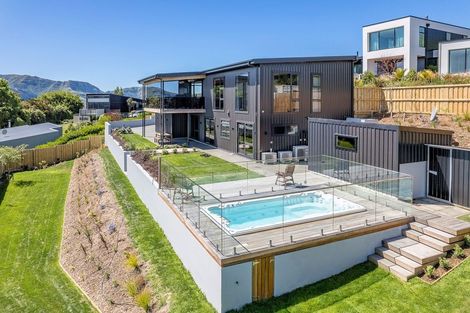 Photo of property in 27 Euan Sarginson Place, Diamond Harbour, Lyttelton, 8971