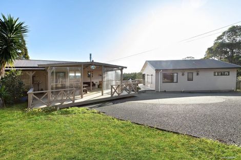 Photo of property in 40 O'brien Road, Coatesville, Albany, 0793