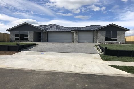 Photo of property in 4 Sawgrass Street, Morrinsville, 3300
