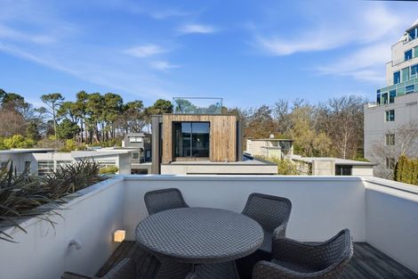 Photo of property in 1 Millbank Lane, Merivale, Christchurch, 8014