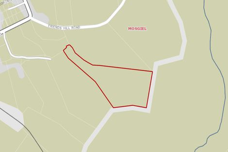 Photo of property in 328 Gladstone Road North, Mosgiel, 9092