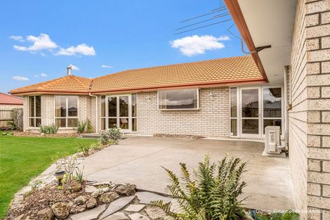 Photo of property in 175 Rolleston Drive, Rolleston, 7614