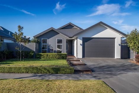 Photo of property in 10 Ashboult Street, Halswell, Christchurch, 8025