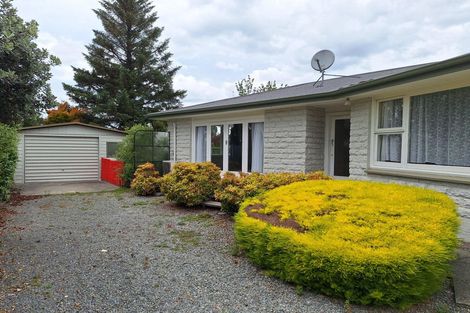 Photo of property in 45 Stackhouse Avenue, Bishopdale, Christchurch, 8053