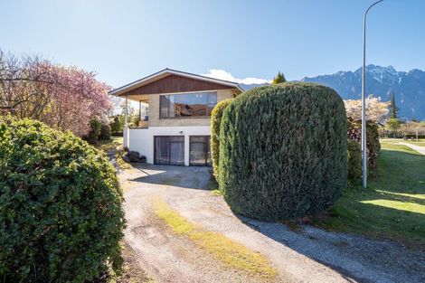 Photo of property in 42 Boyes Crescent, Frankton, Queenstown, 9300