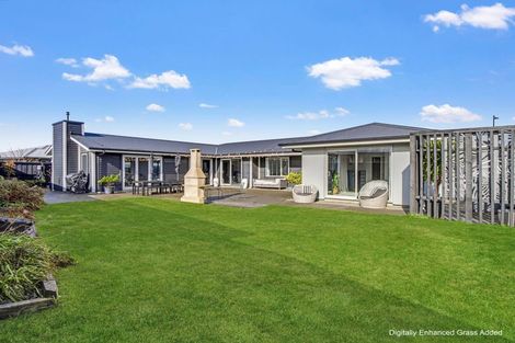 Photo of property in 64 Cassino Street, Rangiora, 7400