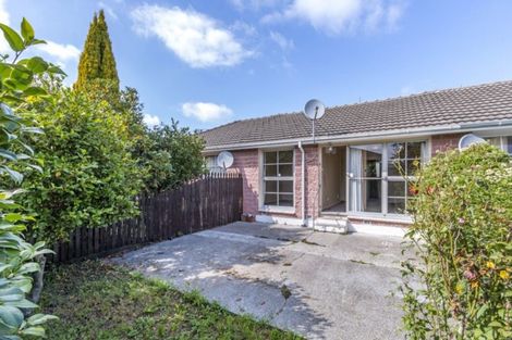 Photo of property in 3/1 Wellington Street, Phillipstown, Christchurch, 8011