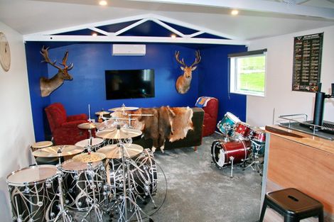 Photo of property in 190 Kaimata Road, Kaimata, Inglewood, 4388