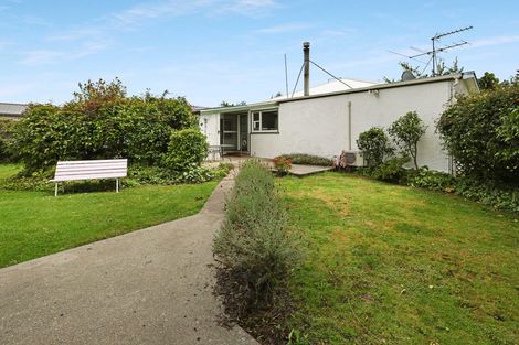 Photo of property in 116 Chalmers Avenue, Hampstead, Ashburton, 7700