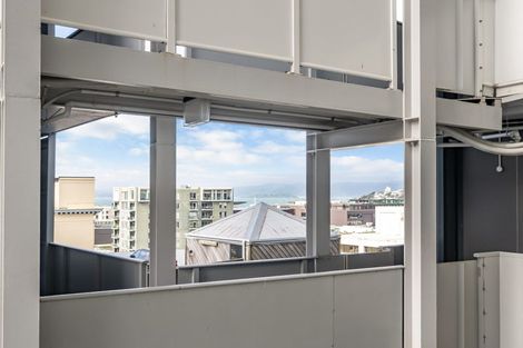 Photo of property in Soho Apartments, 1018/74 Taranaki Street, Te Aro, Wellington, 6011