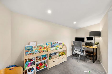 Photo of property in 36 Chesterton Street, Johnsonville, Wellington, 6037