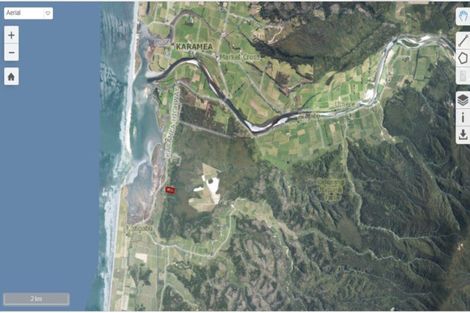 Photo of property in 4456g Karamea Highway, Karamea, 7893