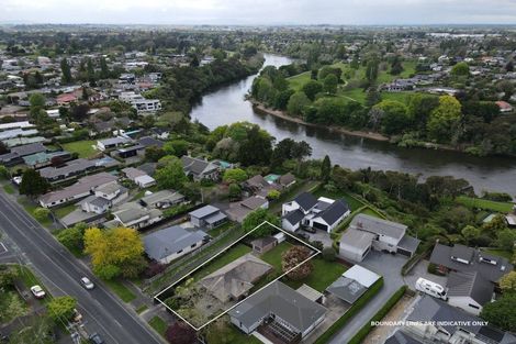 Photo of property in 128 Beerescourt Road, Beerescourt, Hamilton, 3200