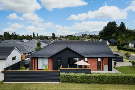 Photo of property in 6 Mural Drive, Katikati, 3129