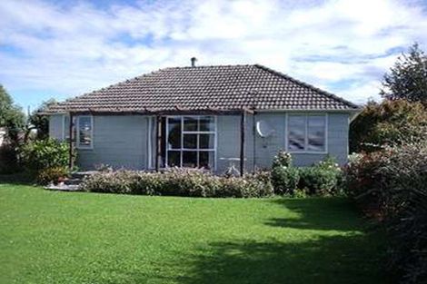 Photo of property in 78 Pattons Road, Mount Somers, Ashburton, 7771