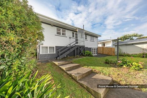 Photo of property in 44 Ellis Avenue, Mount Roskill, Auckland, 1041