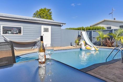 Photo of property in 116 Ikanui Road, Frimley, Hastings, 4120