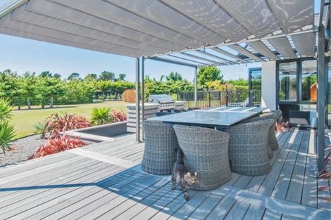 Photo of property in 101 Lowes Road, Rolleston, 7614