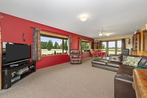 Photo of property in 84 Derretts Road, Hororata, Darfield, 7572