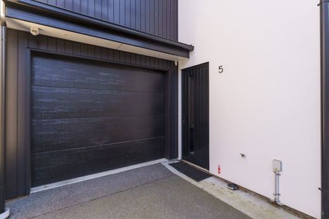 Photo of property in 5/274 Kilmore Street, Christchurch Central, Christchurch, 8011