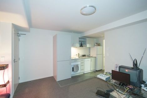 Photo of property in The Peak Apartments, 606/170 Taranaki Street, Te Aro, Wellington, 6011